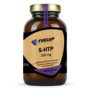 5-HTP 200 MG, 120 VEG KAPS