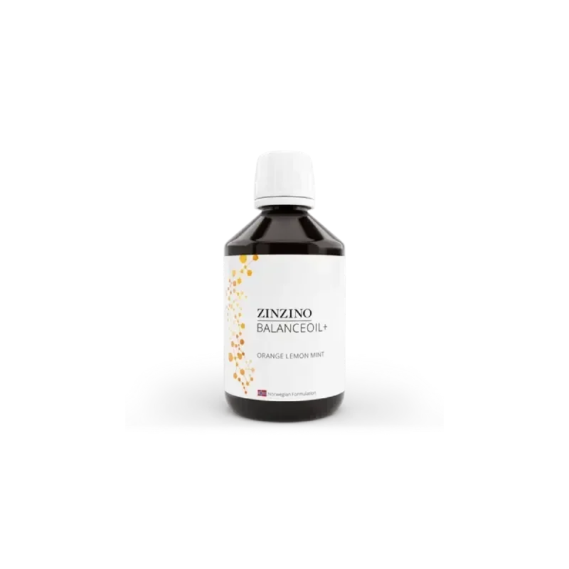 BalanceOil+, 300 ml