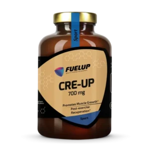CRE-UP 700 MG 240 VEG KAPS