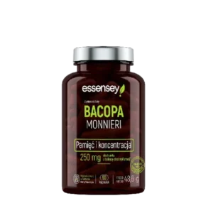 ESSENSEY BACOPA MONNIERI 90 KAPS