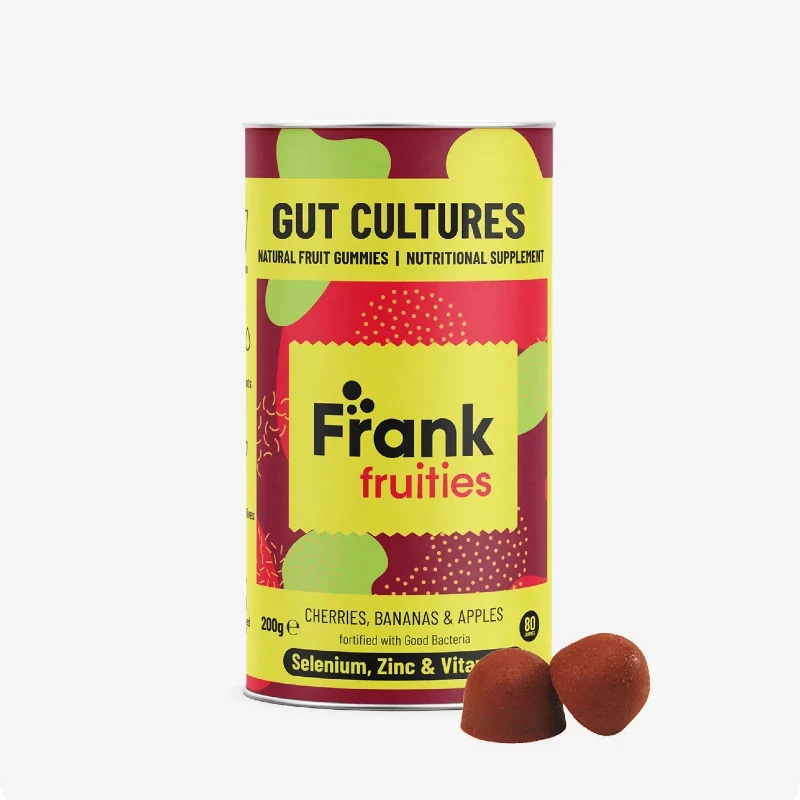 Gut cultures