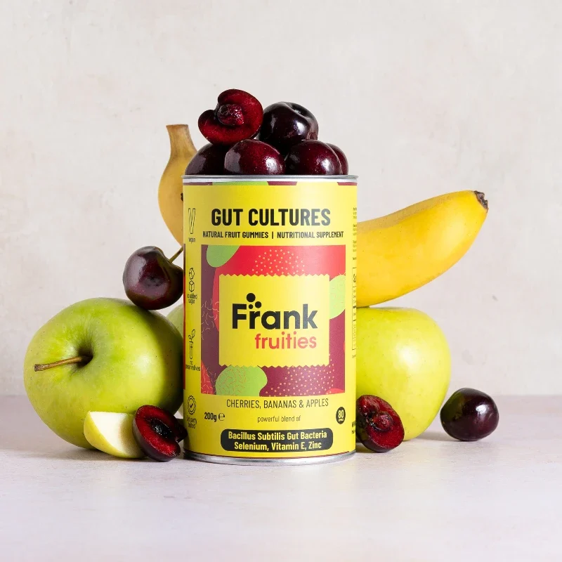 GUT CULTURES - Image 2