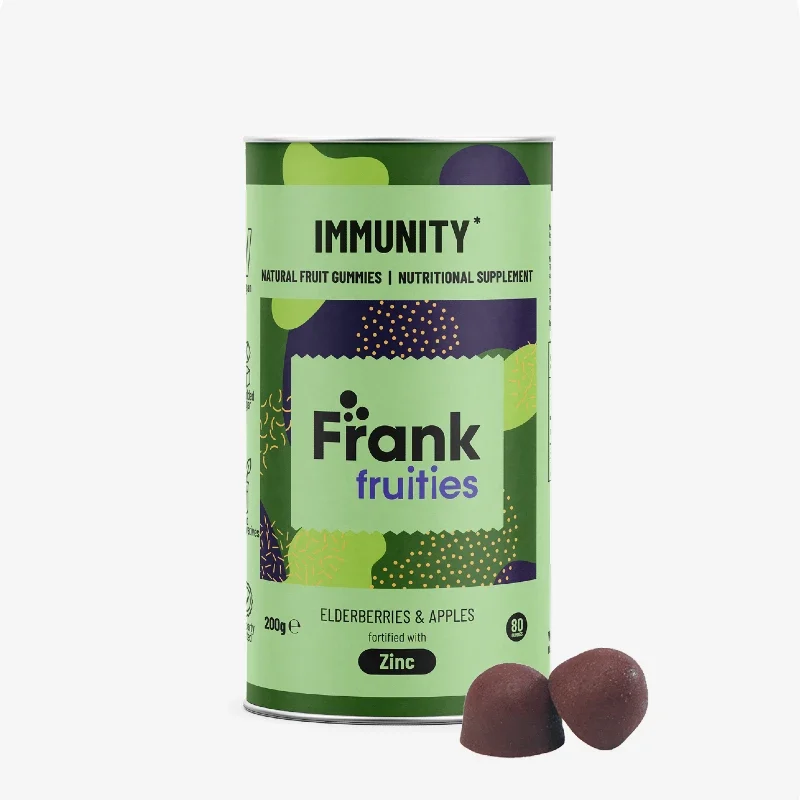Immunity(1)