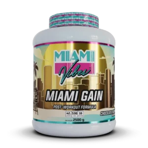 MIAMI GAIN 4500 G