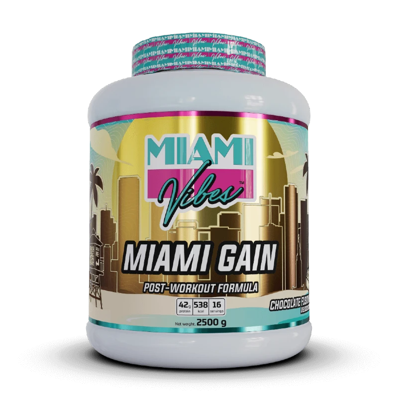 MIAMI GAIN 4500 G