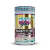 MIAMI VIBES PUMP 380 G.
