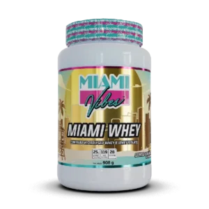MIAMI WHEY 908 G