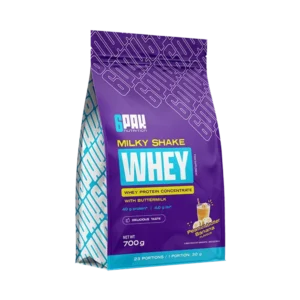 Milky Shake Whey 700 g