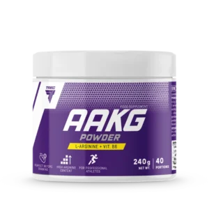 TREC AAKG POWDER 240 G