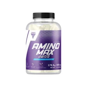 TREC AMINO MAX 6800 160 KAPS.