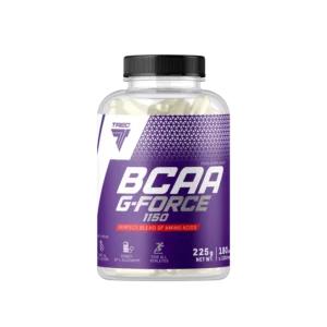 TREC BCAA F-FORCE 1150 180 KAPS.