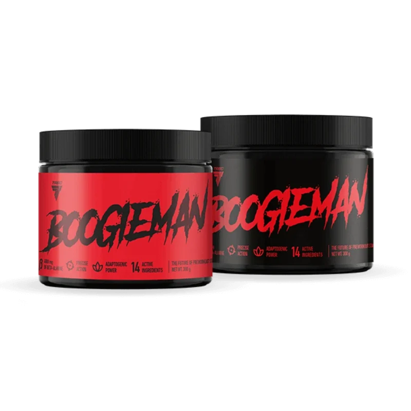 TREC BOOGIEMAN 300 G. X2