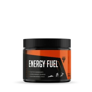 TREC ENDURANCE ENERGY FUEL FORMULA