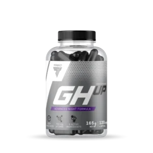 TREC GH UP 120 KAPS.