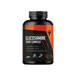TREC GLUCOSAMINE SPORT COMPLEX 90 KAPS.
