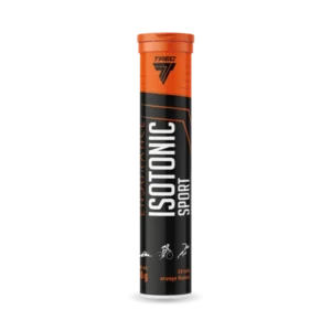 TREC ISOTONIC SPORT EFFERVESCENT