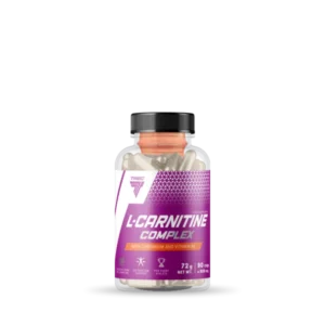 TREC L-CARNITINE COMPLEX