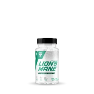 TREC LION’S 500 MG
