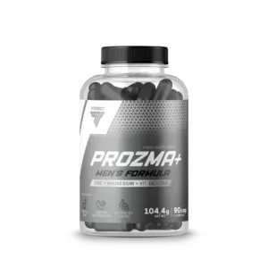 TREC PRO ZMA 90 KAPS.