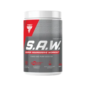 TREC S.A.W. POWDER