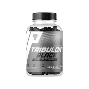 TREC TRIBULON BLACK 90 KAPS.