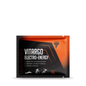 TREC VITARGO ELECTRO-ENERGY