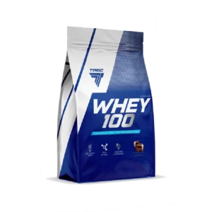 TREC WHEY 100 PROTEIN 900 G