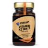 VITAMIN K2 100 MCG. (MK-7) 60 SOFT KAPS.