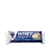 WHEY 100 PROTEIN BAR COCONUT FLAVOUR 40 G.