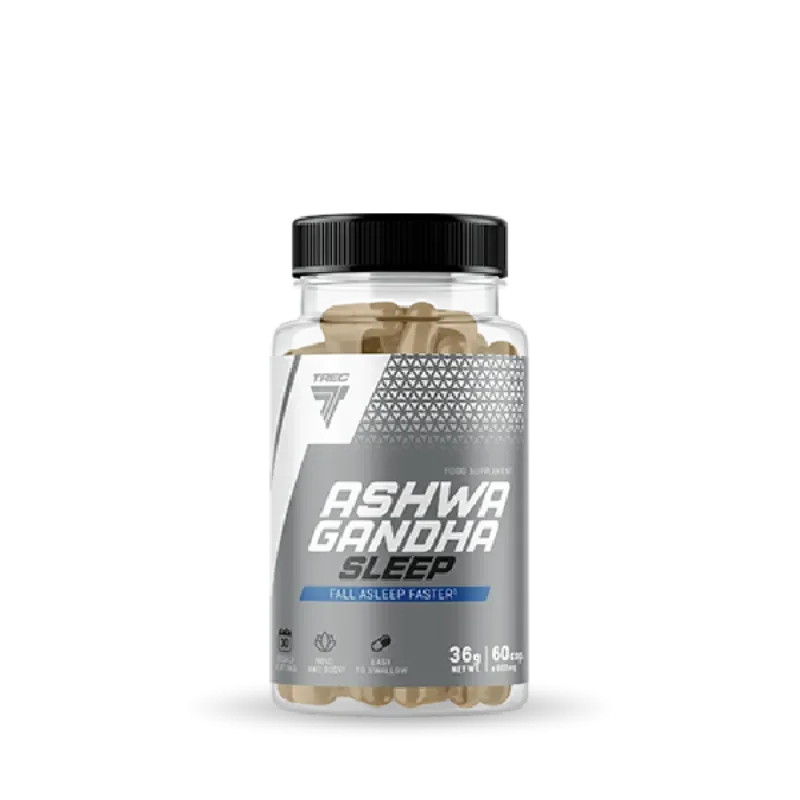 Ashwagandha Sleep