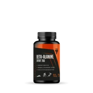 TREC BETA-ALANINE SPORT 700 90 KAPS