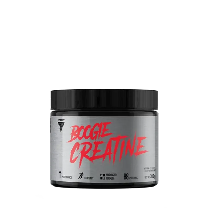 BOOGIE CREATINE 300 G