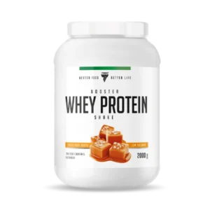 TREC BOOSTER WHEY PROTEIN 2 KG