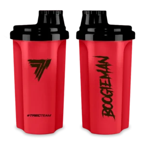 trec shaker