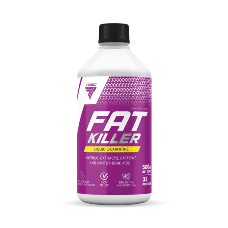 TREC FAT KILLER 500 ML