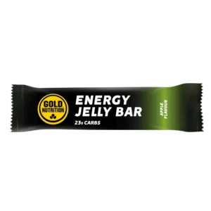 GOLD NUTRITION JELLY BAR 30 G