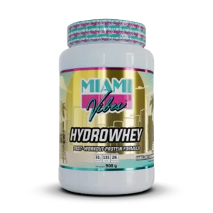 MIAMI VIBES HYDROWHEY 908 G.