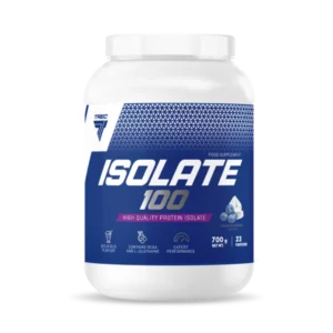 TREC ISOLATE 100 2000 G