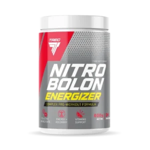 TREC NUTRITION NITROBOLON ENERGIZER 600 G