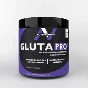 NUTRIYUMMY GLUTAPRO POWDER 300 G.