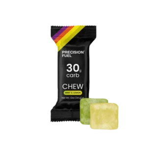PRECISION CHEWS 60 G. GUMINUKAI