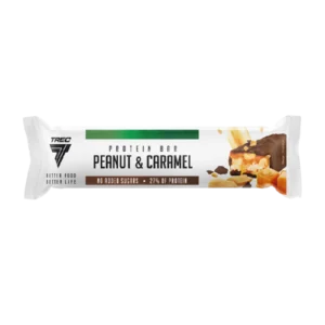 TREC PROTEIN BAR COCONUT & CARAMEL 49 G