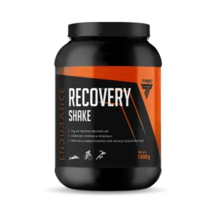 TREC RECOVERY SHAKE 1000 G