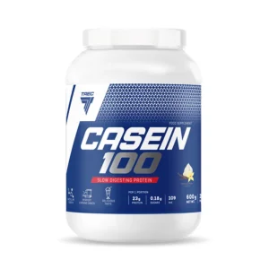 TREC CASEIN 100 600 G