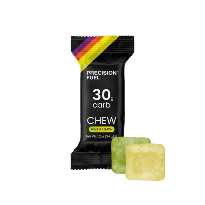 PRECISION CHEWS 60 G. GUMINUKAI