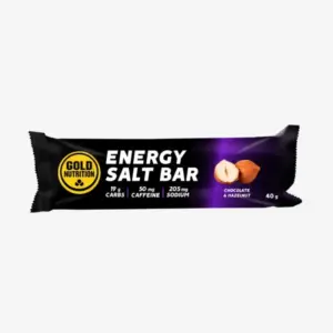 GOLD NUTRITION SALT BATONĖLIS 40G