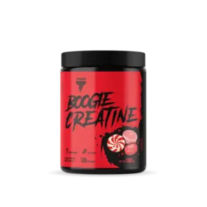TREC BOOGIE CREATINE 500 G.