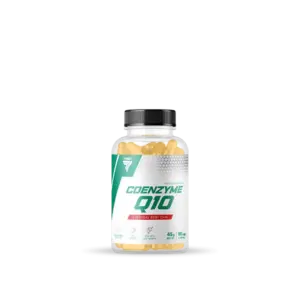 TREC COENZYME Q10 90 KAPS
