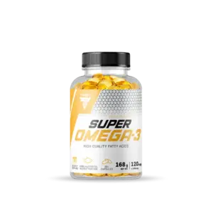 TREC SUPER OMEGA 3 60 KAPS
