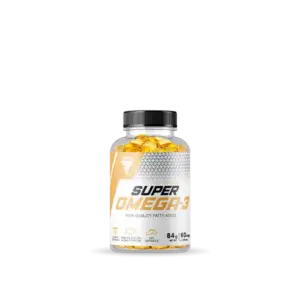 TREC SUPER OMEGA 3 60 KAPS